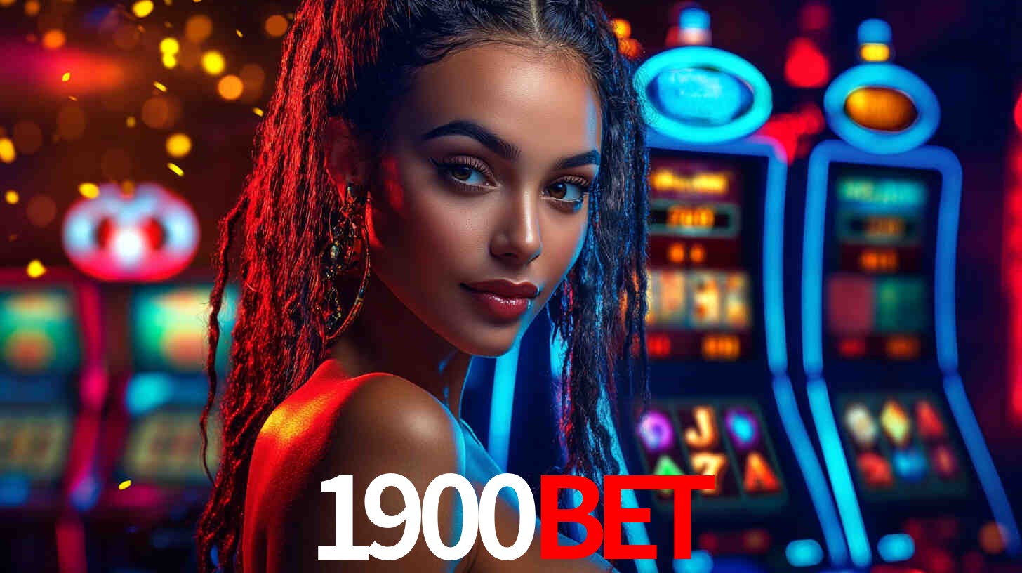 Descubra o Programa VIP da 1900bet: Vantagens Exclusivas para Jogadores