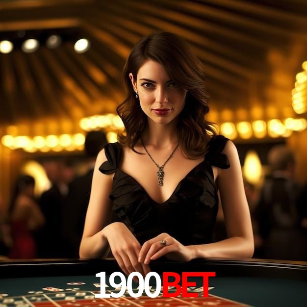 Desvendando o Mundo dos Jogos Virtuais na 1900bet