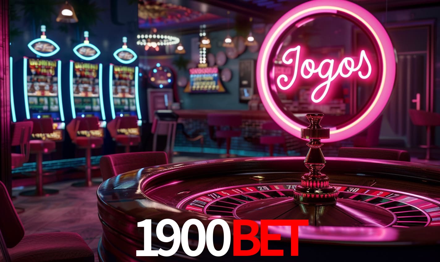 1900bet Salvador - Strategies