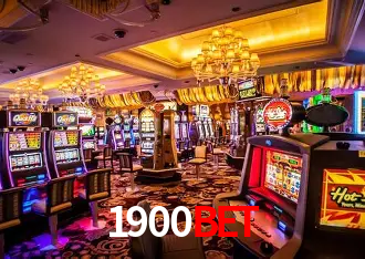 1900bet Brasília - Casino Guide