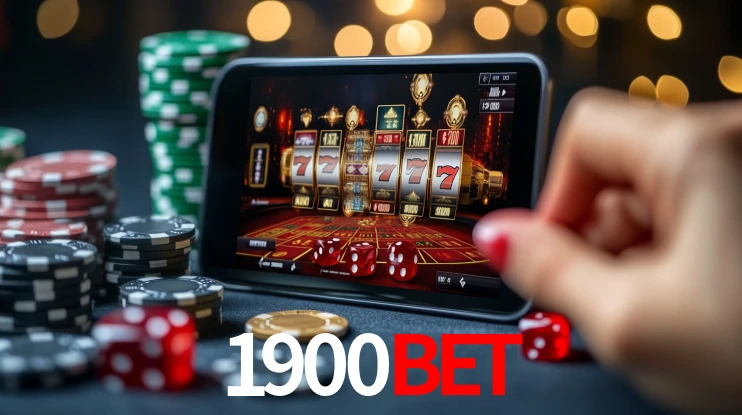 Live Casino 1900bet