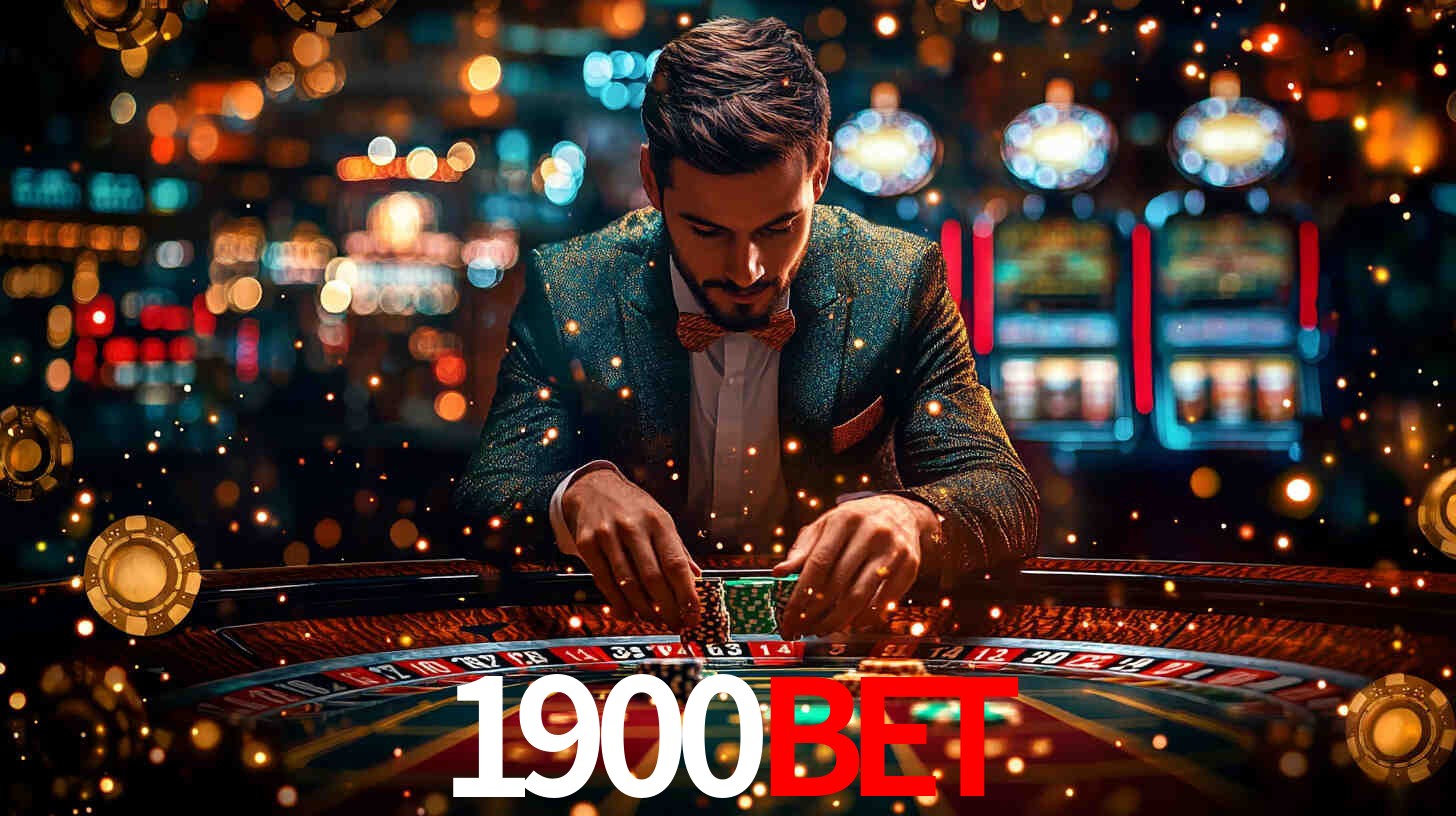 Tournaments 1900bet