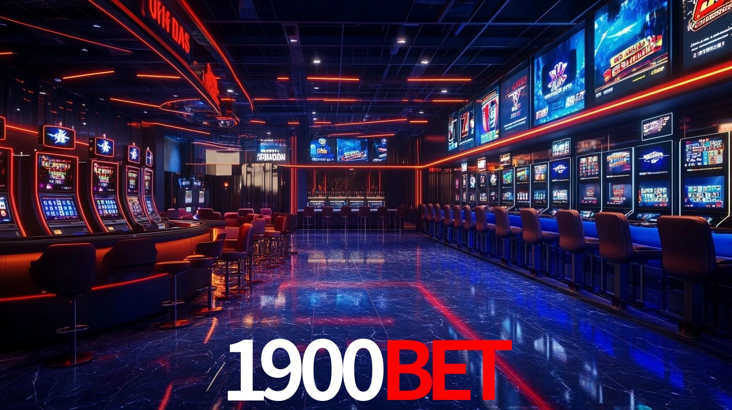 VIP Casino 1900bet