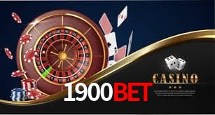 Provedores de Jogos 1900bet