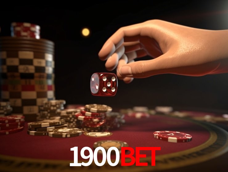 Especiais de Fim de Semana 1900bet