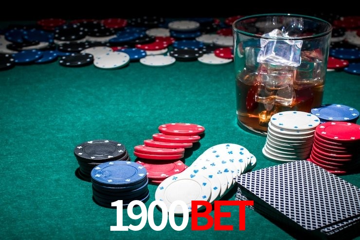 Experiência VIP 1900bet