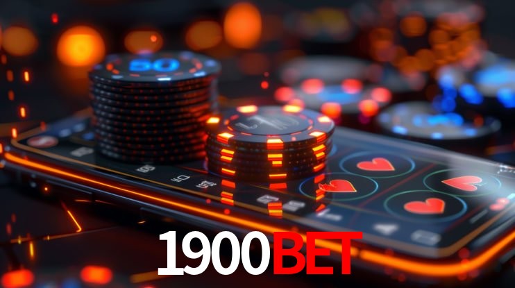 Slot Games 1900bet