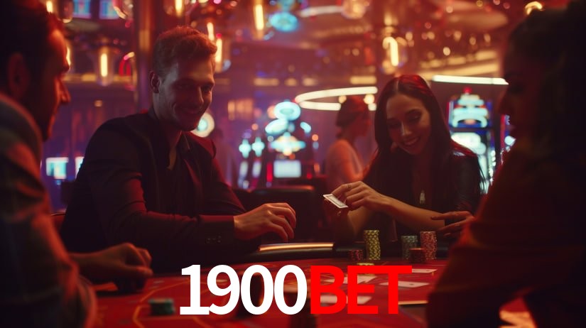 A Popularidade dos Caça-Níqueis no 1900bet