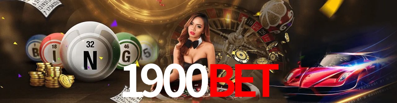 1900bet São Paulo - Top Slots