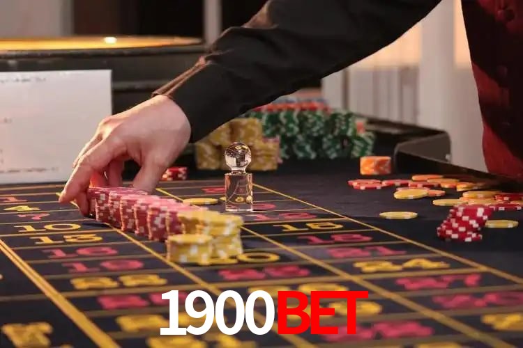 Descubra o Programa VIP da 1900bet: Vantagens Exclusivas para Jogadores