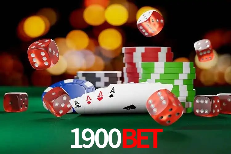 Promoções Sazonais 1900bet