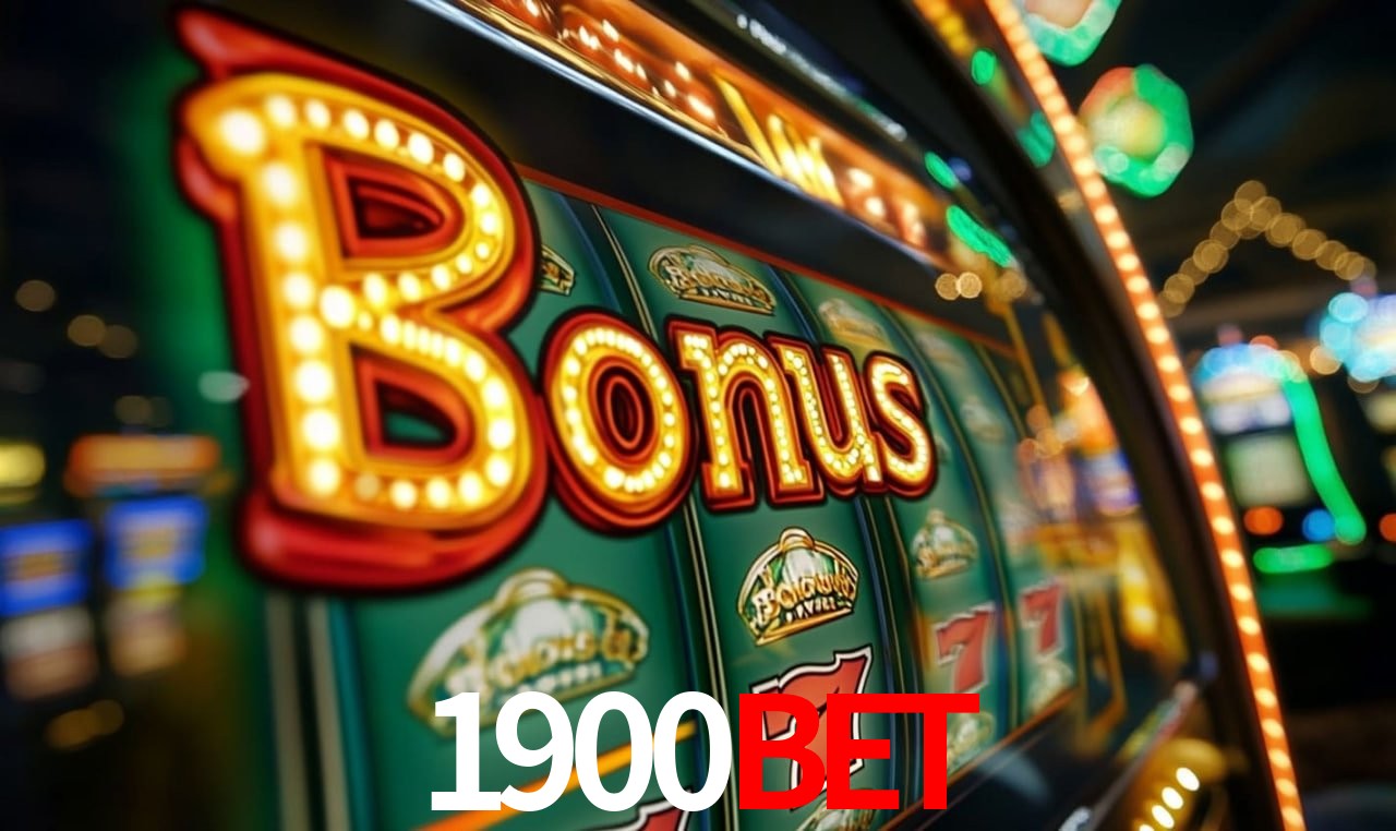1900bet Belo Horizonte - Promo Tips