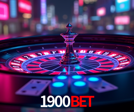 A Emoção da Loteria na 1900bet: Uma Chance de Mudança de Vida