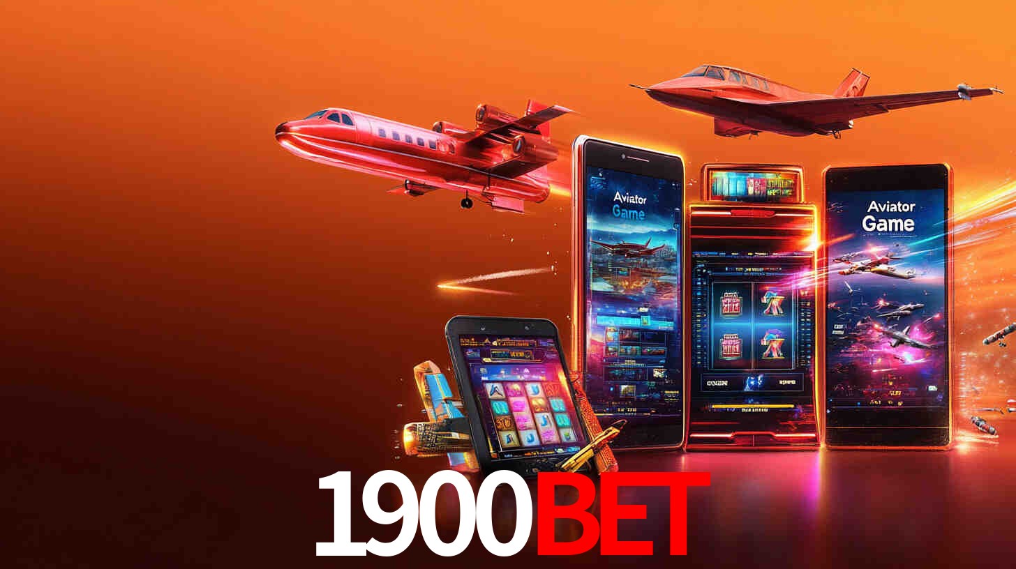 A Experiência Imersiva dos Cassinos Ao Vivo no 1900bet