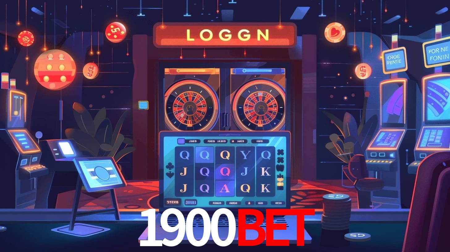 1900bet Plataforma - Certificada MGA desde 2015