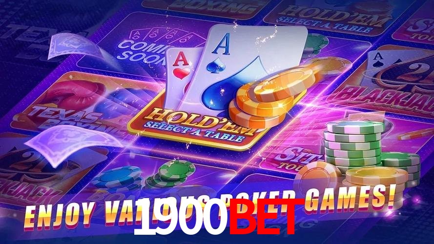 cassino 1900bet