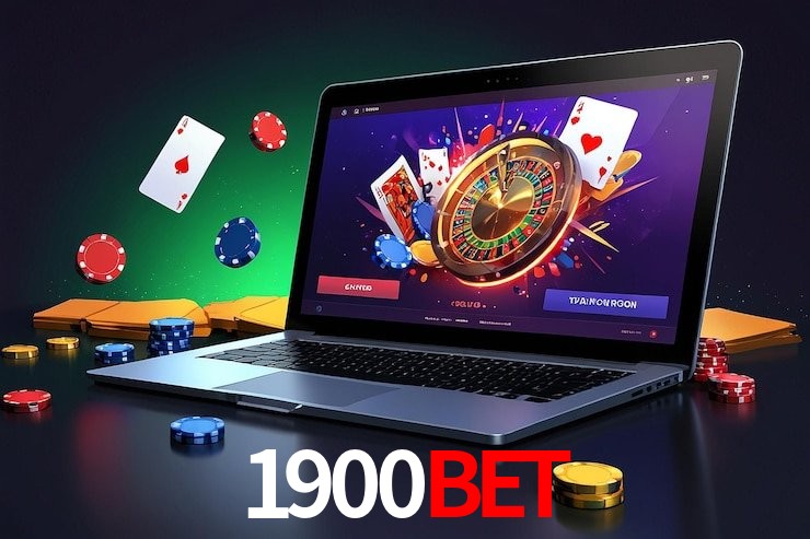 1900bet Belo Horizonte - Payments