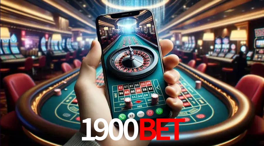 API Integration 1900bet