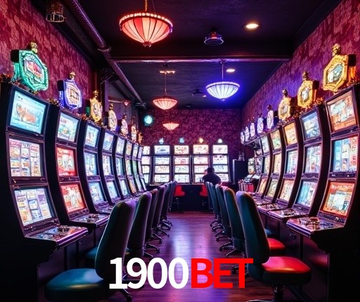 1900bet Rio de Janeiro - Slot Strategy