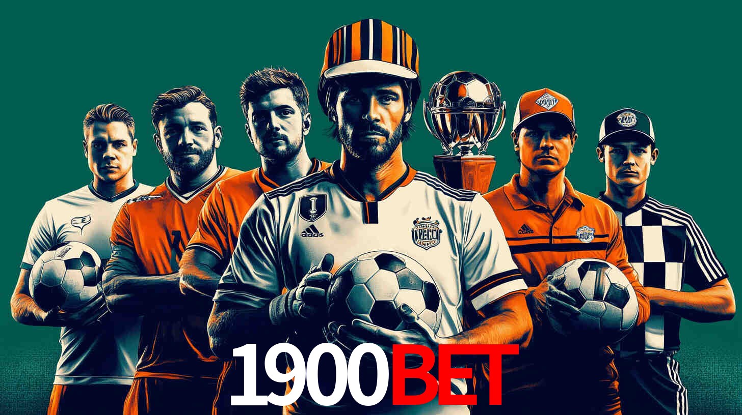 Explorando a Categoria de Eventos em Apostas na 1900bet