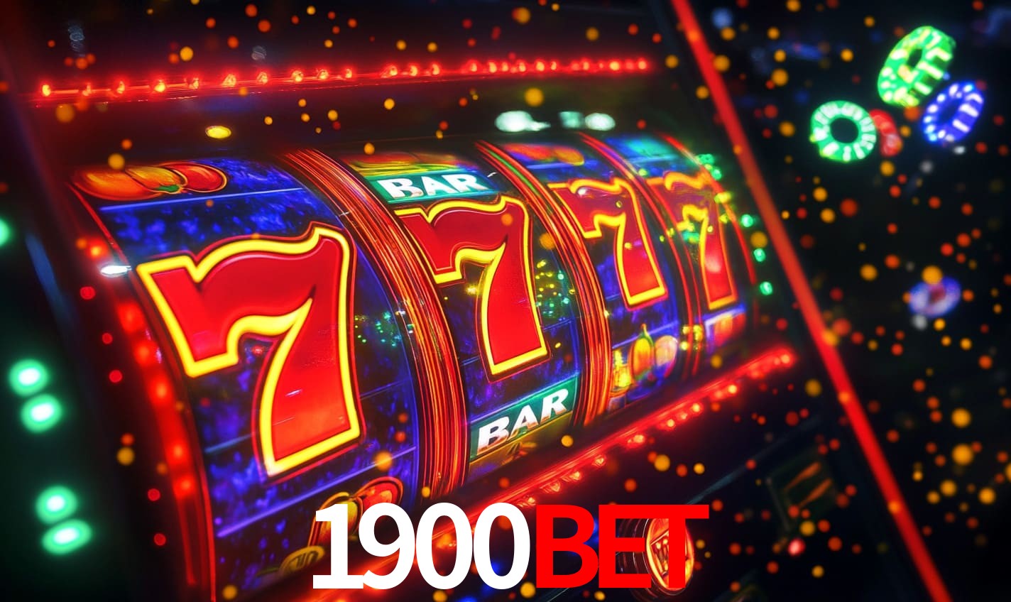 1900bet - Caça-Níqueis Online Cassino - 1900bet.com