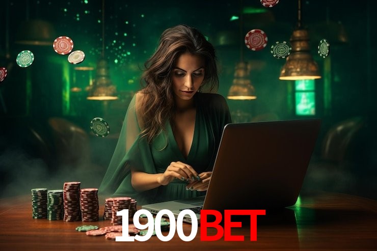 1900bet - App Security