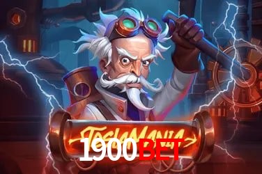 1900bet Belo Horizonte - Jackpots