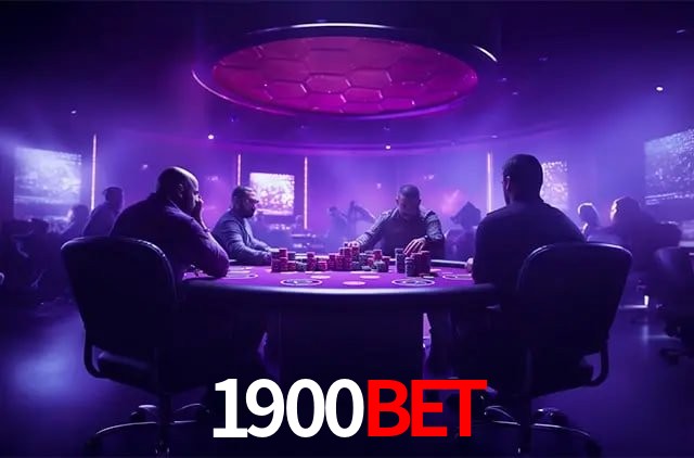 1900bet Fortaleza - Leaderboard