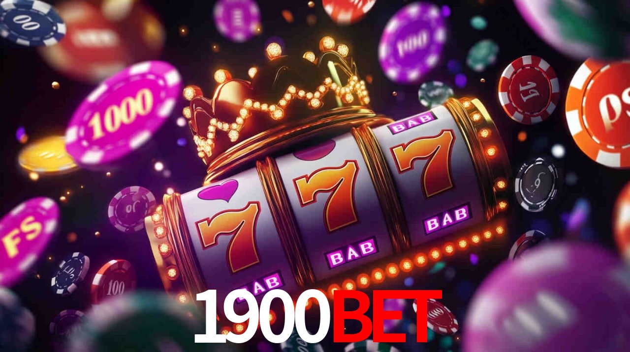 Account Benefits 1900bet