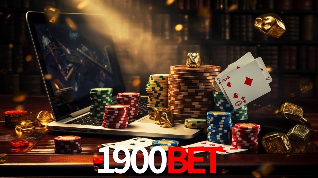 Estatísticas 1900bet
