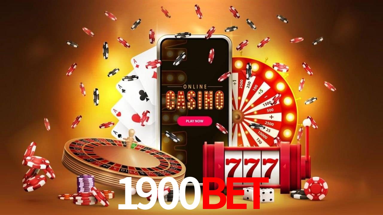 1900bet Brasília - Jogo Features
