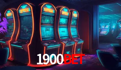 1900bet Belo Horizonte - Reivindique Bonus