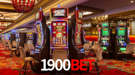 1900bet.com